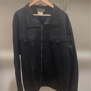 Columbia jacket